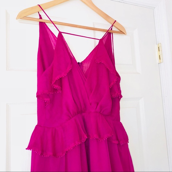 🆕 Adelyn Rae Dress - Picture 6 of 8